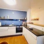Sunset Nr6 Apartman