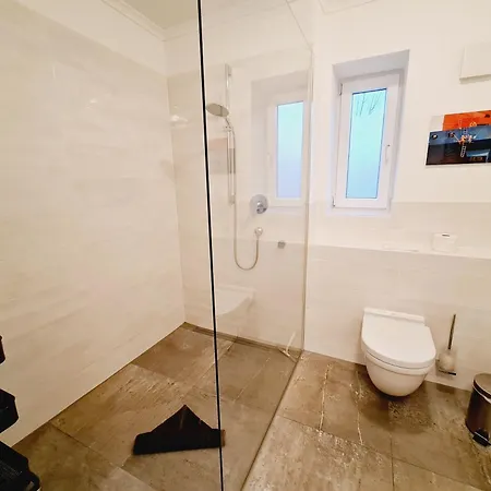 Sunset Nr6 Ostseebad Kühlungsborn