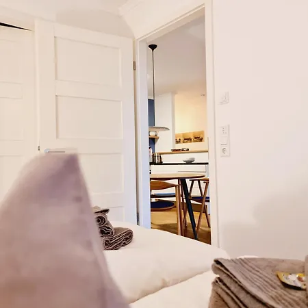 Sunset Nr6 아파트