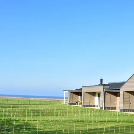 아파트 Sunset Nr6 Ostseebad Kühlungsborn