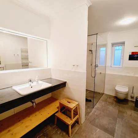 Sunset Nr6 Ostseebad Kühlungsborn