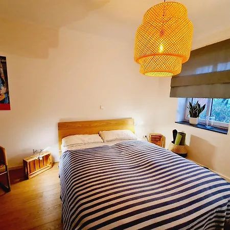 아파트 Sunset Nr6