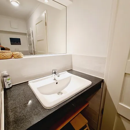 Sunset Nr6 아파트 *