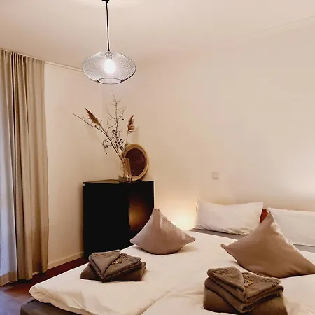 Sunset Nr6 * Ostseebad Kühlungsborn