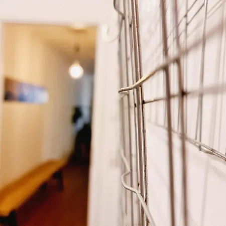 아파트 Sunset Nr6