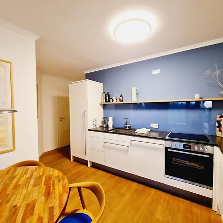 Sunset Nr6 * Ostseebad Kühlungsborn