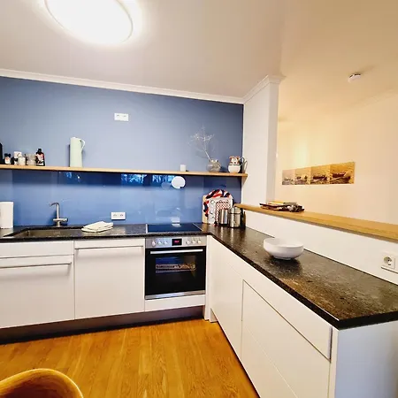 Sunset Nr6 아파트