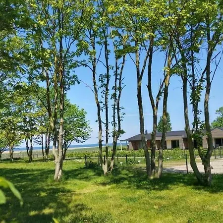 아파트 Sunset Nr6 Ostseebad Kühlungsborn