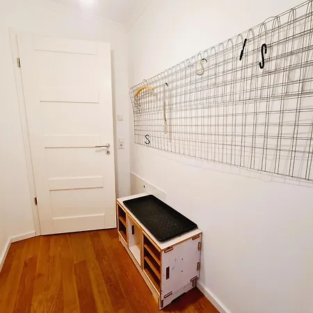 아파트 Sunset Nr6